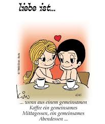 Wenn Aus Einem Gemeinsamen Kaffee Ein Gemeinsames Mittagessen Ein Gemeinsames Abendessen Liebe Ist Komisch Romantische Liebe Romantische Liebeszitate