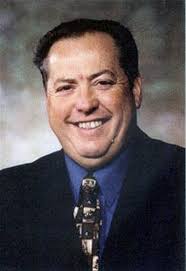 Pierre Lacombe élu maire de Sainte-Anne-de-Sorel