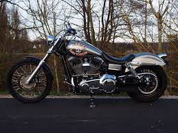 Wide Glide Harley Davidson And The Marlboro Man Replica Harley Dyna Harley Bikes Harley Davidson Dyna Wide Glide
