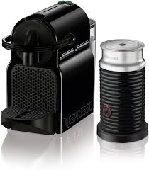 For the style conscious coffee drinker magimix nespresso citiz and milk 11307 chrome coffee machine, exclusive … Amazon Com Maquina De Expreso Nespresso Inissia Por De Longhi Con Aeroccino Nespresso Por De Longhi 2 Negro Kitchen Dining