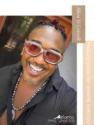 Contemporary Ballet, African Dance