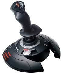 Джойстик Thrustmaster T.Flight Stick X, купить по выгодной цене с доставкой по Молдове в интернет-магазине PandaShop.md