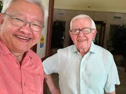 Does anyone know of the whereabouts of John Henshaw and his wife, Helen  Henshaw? I worked with John in Birmingham, Alabama from 1974 until 1978. He  was the Birmingham Burroughs Branch Systems