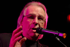 Today we remember Jim Ladd. Ladd was a true pioneer of freeform radio and a  voice that brought depth and soul to rock 'n' roll. With his passion for  storytelling and unwavering