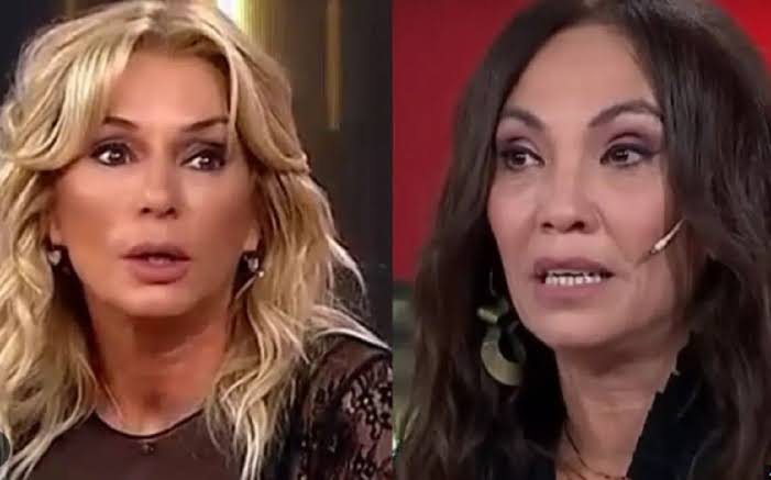 Nadie lo puede creer: la inesperada y triste revelación de Yanina Latorre  sobre el accidente de Ernestina Pais ESPECTÁCULO El Intransigente