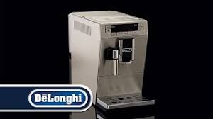 4.9 out of 5 stars based on 154 product ratings(154). De Longhi Primadonna Xs Full Automatic Bean To Cup Coffee Machine Introduction Youtube