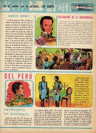 Biografia De Simon Bolivar Para Niños Resumida Poesia Por Temas 17 De Agosto San Martin Jose Francisco De San Martin San Martin Jose De San Martin