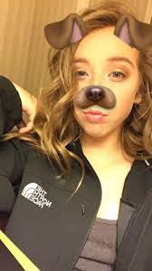 Brooke Pickens's Instagram, Twitter & Facebook