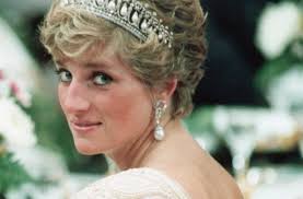 A Letter To Princess Diana, 20 Years After Your Death