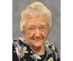 Elaine Merriam Obituary (2015)