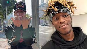 Последние твиты от bryce hall (@brycehall). Ksi Squares Up To Fight Bryce Hall If Tiktoker Wins His Austin Mcbroom Battle Dexerto