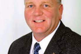 L-28's Devlin chosen mayor of Wall, N.J.