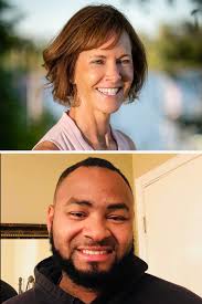 Meet the Team: Roxanne Thomas & Karl Armstrong — The Insight Alliance