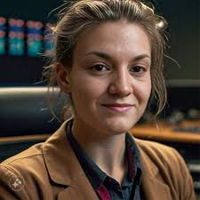 Striking resemblance between electronics and ancient sites.