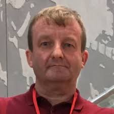 Damian Kavanagh (@DamianKav)