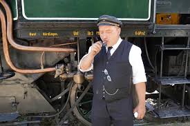 50 Jahre UEF Amstetten: Fest-Wochenende zum Jubiläum: Romantik, Ruß und  Nostalgie auf der Alb