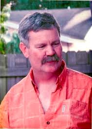 Obituary for Mark DAVID DEWOLF