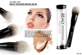 TOP NHỮNG CÂY CỌ TRANG ĐIỂM PHỦ PHẤN TỐT NHẤT HIỆN NAY