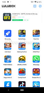Download lulubox 8 ball pool. How To Download And Install The Latest Lulubox On Your Phone