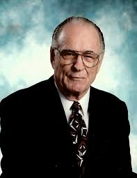 Obituary of Rev. Roy Upton