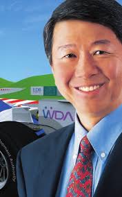 TO DEVELOP SINGAPORE INTO A VIBRANT GLOBAL MEDIA CITY SO AS TO FOSTER A  CREATIVE ECONOMY AND CONNECTED SOCIETY