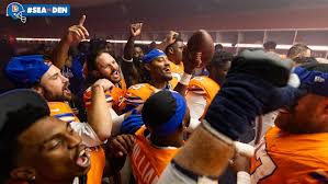 Denver Broncos