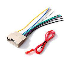 1985 thunderbird cougar continental mark vii automatic. Buying Guide Red Wolf Car Stereo Wire Harness Aftermarket Radio Sirius Cd