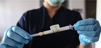 Forschenden der francis crick institute und des national institute for health research uclh. Corona Impfstoff Notfall Zulassung Von Biontech Und Pfizer Beantragt