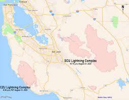 See where wildfires are burning in california. Briefing On The Largest California Fires Wildfire Today