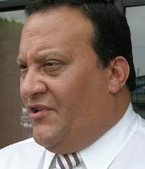 No pueden despedir a Jácome porque no tiene proceso penal * Jaime Jácome  (Foto: Archivo)