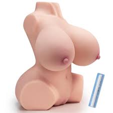 Amazon.com: Big Boobs Realistic Male Masturbator Sex Doll Torso, Love Doll  Pussy Ass Male Sex Toy for Breast Vagina Anal Play, 7.9LB Adult Sex Toys  for Men Masturbation : Health & Household