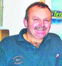 Wunsiedel: Robert Peller wird bei der NASA schwerelos