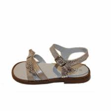 SANDALIA NIÑA ELI- Zapatos Infantiles Puntapié