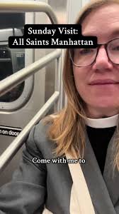All Saints Church Visit in Manhattan Experience