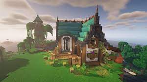 No matter how you build, there's always room to learn more and really take your constructions to the next level; Top 5 Tips To Build Faster In Minecraft