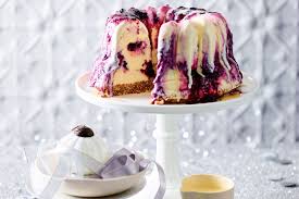 20 all time best ice cream cake recipes. 45 Chilled Desserts To Keep Your Cool This Christmas