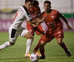 El encuentro será transmitido en vivo y en directo por la pantalla de directv sports en sudamérica. Puntajes Rojos Vs Guabira Locoxelrojo Com Club Atletico Independiente