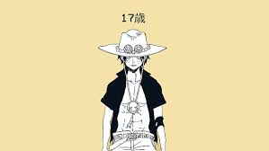 78+ images about one piece on pinterest | the tiger, shadows and anime src. Hd Wallpaper One Piece Simple Background Portgas D Ace Wallpaper Flare