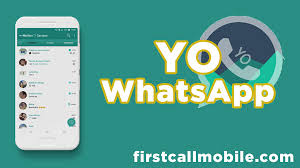 Whatsapp plus is an apk used to modify the features of whatsapp for android. Yowhatsapp Apk