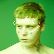 Starz Explicit By Yung Lean On Amazon Music Amazon Com