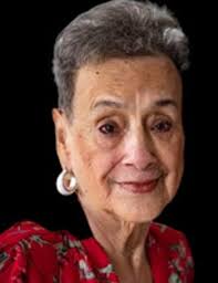 Sandra Barrera Obituary