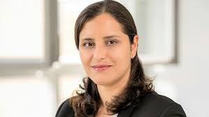 Brain City Botschafterin: Laura Möller