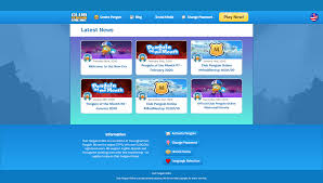 Club penguin does not tolerate any swearing, bullying or mean behavior toward other penguins. What S New Blog Club Penguin Online Wiki Fandom