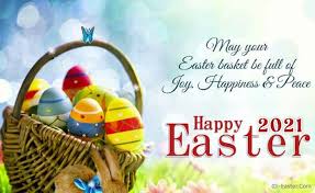 Collection of easter greetings to write in easter card. Fhuj18cepi3 M