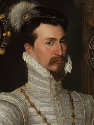 Royal Family Tree: John Dudley