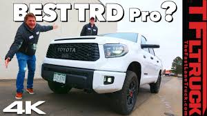 Research the 2019 toyota tundra at cars.com and find specs, pricing, mpg, safety data, photos, videos, reviews and local inventory. Report Will The New Toyota Tundra Come As A 2021 Truck With 30 Mpg The Fast Lane Truck