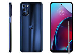 Motorola Moto G Stylus 2022 - Price ...