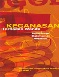 Akta keganasan rumah tangga by malaysia., , international law book services, pengedar tunggal, golden books centre edition. Keganasan Terhadap Wanita