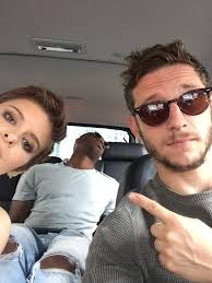 HE'S AN ABSENTEE LANDLORD!