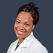 Daren Omar Harper, PA-C| Internal Medicine